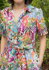 Alison Eden Trail Shirt Dress