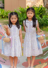 Belinda Wonderland Dress