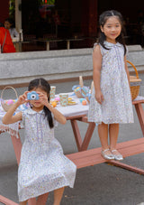 Belinda Wonderland Dress