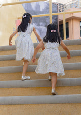 Belinda Wonderland Dress