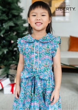 Belinda 1883 Festive Dress