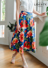 Brielle Shanghai Skirt