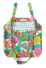 Beyonce Liberty Reversible Tote