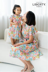 Mariko Iris Cheongsam