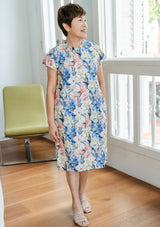 Carol Calla Dress