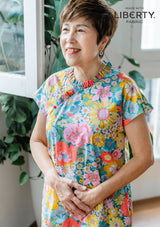 Carol Summer Sun Dress