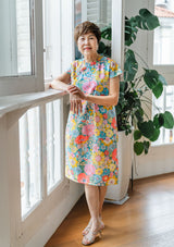 Carol Summer Sun Dress