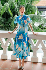 Contessa Ohara Cheongsam