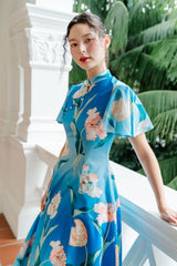 Contessa Ohara Cheongsam