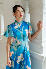 Contessa Ohara Cheongsam