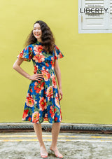 Contessa Mini Shanghai Cheongsam