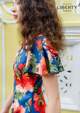 Contessa Mini Shanghai Cheongsam