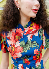 Contessa Mini Shanghai Cheongsam