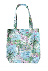 Capri Liberty Reversible Tote