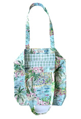 Capri Liberty Reversible Tote