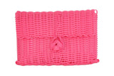 Clutch - Fuchsia