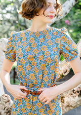 Eloise Millie Blouse