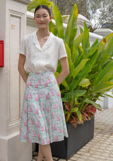 Emi Moonlight Foresters Skirt