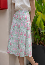 Emi Moonlight Foresters Skirt