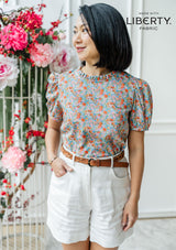 Emmeline Daisy Dream Blouse