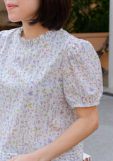 Emmeline Wonderland Blouse