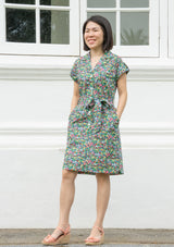 Gigi Covent Garden Dress
