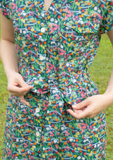 Gigi Covent Garden Dress