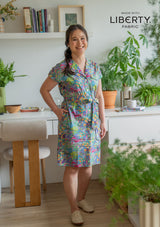 Gigi Haven Dress