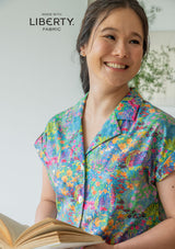 Gillian Haven Shirt