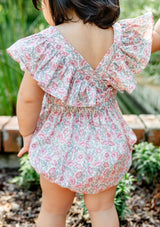 Hana Astoria Romper