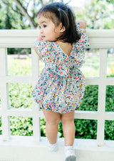 Hana Betsy Pearl Romper