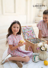 Heidi Dress in Betsy Candy Shimmer (Pre-order)