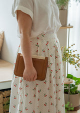 Happy Cherrylicious Skirt