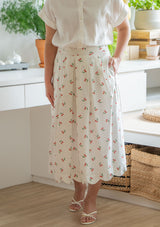 Happy Cherrylicious Skirt