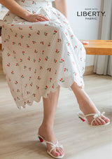 Happy Cherrylicious Skirt