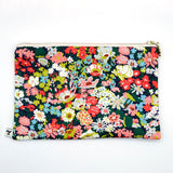 Happy Pouch Grande - Emily Garden