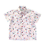 Hiroshi Drummer Shirt