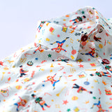 Hiroshi Drummer Shirt