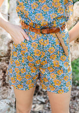 Jamie Millie Shorts