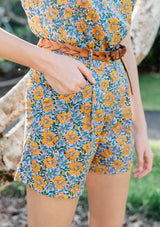 Jamie Millie Shorts