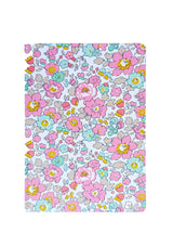 Betsy Rose Pink Hardcover Journal