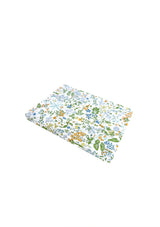 Mint Meadow Hardcover Journal