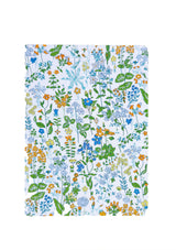 Mint Meadow Hardcover Journal