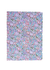 Blush Bloom Hardcover Journal