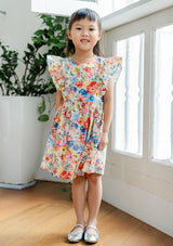 Laurel Rose Garden Dress