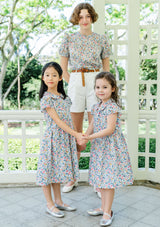 Magnolia Betsy Pearl Dress