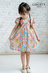 Mariko Iris Cheongsam