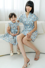 Mini Alice London Dress