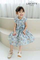 Mini Alice London Dress