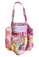 Marina Liberty Reversible Tote